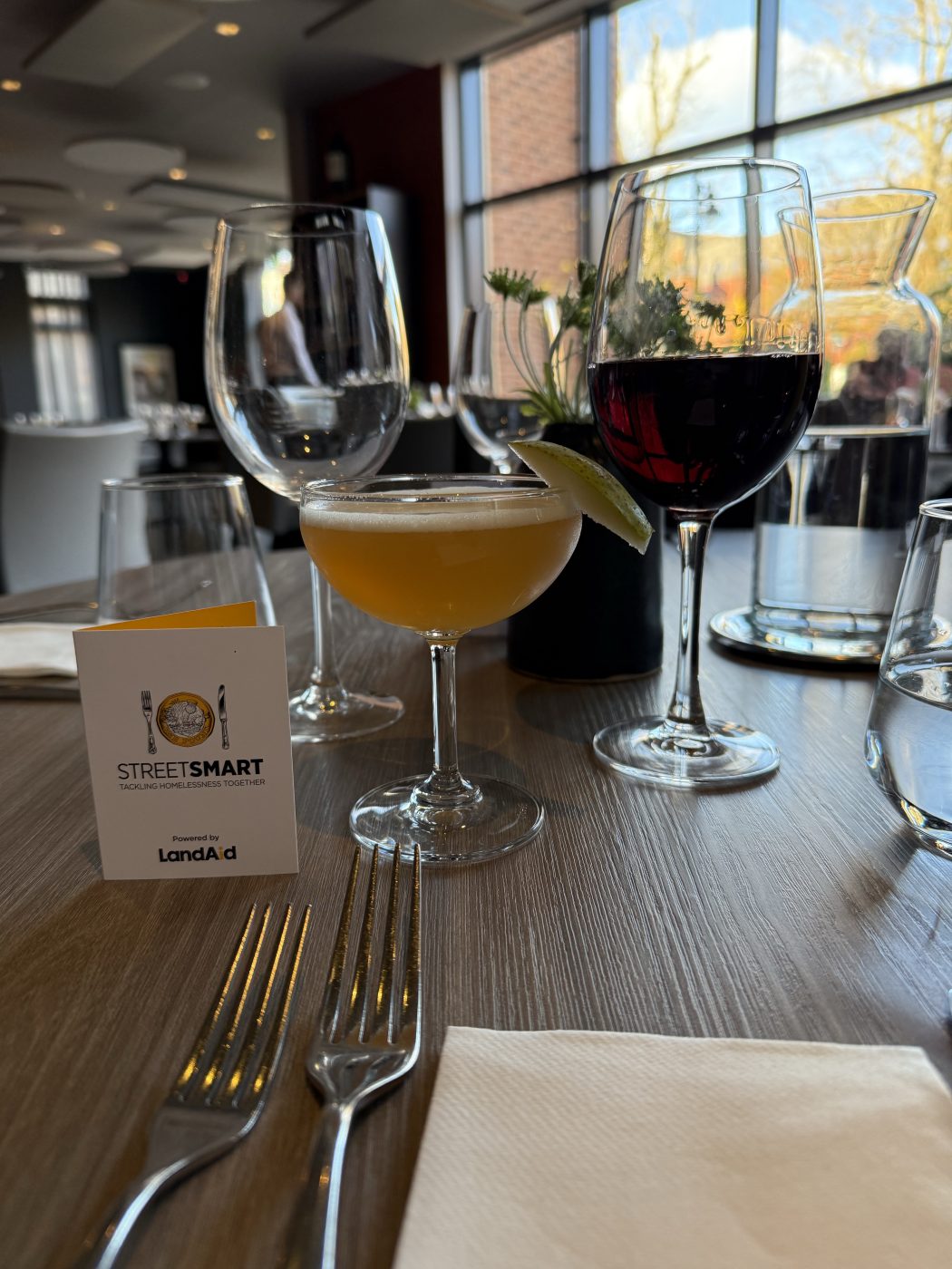 Chapter, Edgbaston - Meat & One Veg